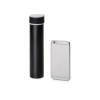 Термос SKINNY MINI, черный