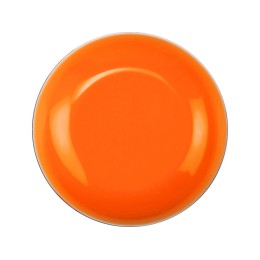 Термос «Ямал» с чехлом, 500мл, оранжевый