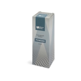 Вакуумный термос "Powder" 500 мл, белый