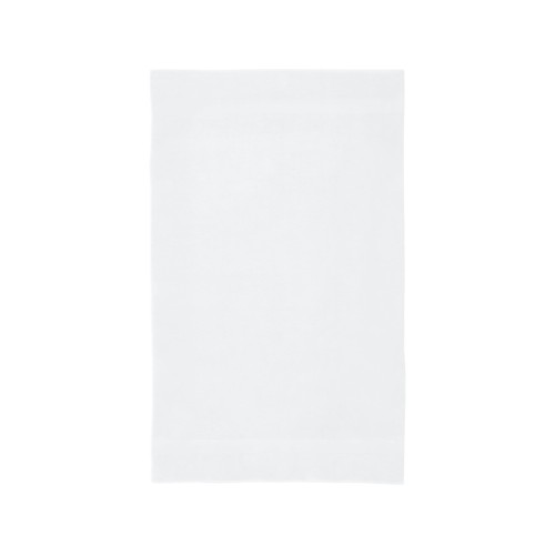 Хлопковое полотенце для ванной Evelyn 100x180 см плотностью 450 г/м2, белый