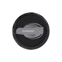 Термос для еды, вакуумный, бытовой, тм "bobber". Объем 0.47 литра. Артикул Jerrycan-470 Matte