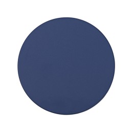 Вакуумный термос "Powder" 500 мл, тубус, темно-синий