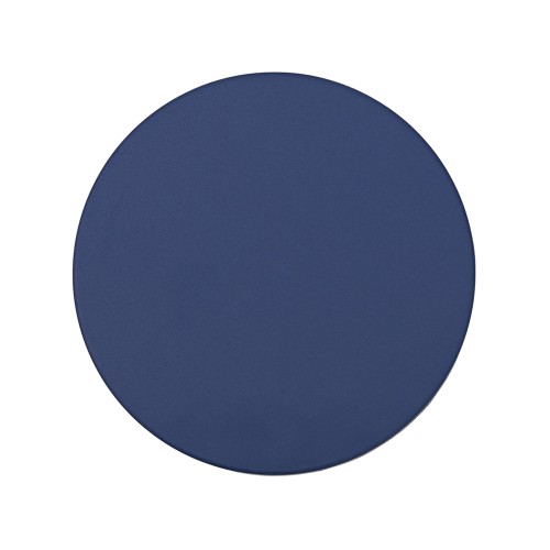 Вакуумный термос "Powder" 500 мл, тубус, темно-синий