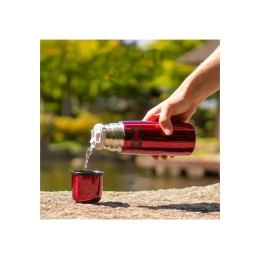 Термос из нерж. стали тм THERMOS   FBB-500 Red