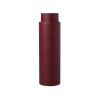 Вакуумный термос с двойными стенками и медным слоем "Torso", 480 мл, бургунди