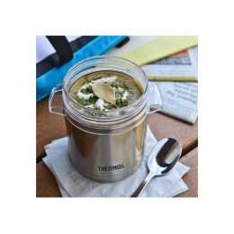 Термос для еды из нерж. стали тм THERMOS TS-3200 SS0,355L