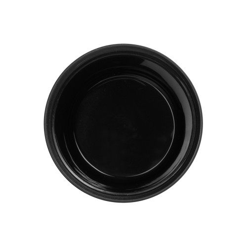 Термос с чашей и двойными медными стенками "Stern", 1 л, темно-синий