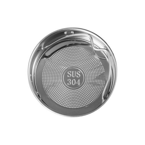 Термос «Confident Metallic» 420мл, зеленый