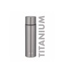 Термос из титана тм THERMOS FJN-500 TGY (Titanium) 0,5L