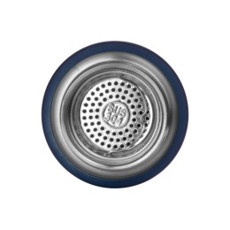 Вакуумный термос с двойными стенками и медным слоем "Torso", 480 мл, темно-синий