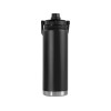 Вакуумный термос «Canyon Jug», черный, 1430 мл