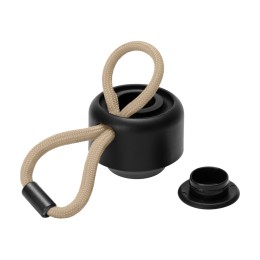 Вакуумный термос "Ardent" Waterline, 500 мл, тубус, бежевый