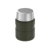 Термос из нерж. стали с ложкой тм THERMOS SK3000 MAG 0,47L