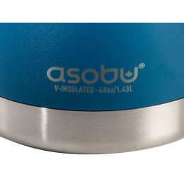 Вакуумный термос «Canyon Jug», синий, 1430 мл