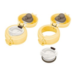 Термос из нерж. стали тм THERMOS JNL-356 CRY 0.35L