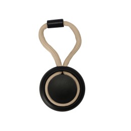 Вакуумный термос "Ardent" Waterline, 500 мл, тубус, бежевый