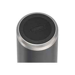 Термос из нерж. стали тм THERMOS IS-212 GT 1.2L, темно-серый