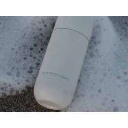 Термос ORB, белый (Р)