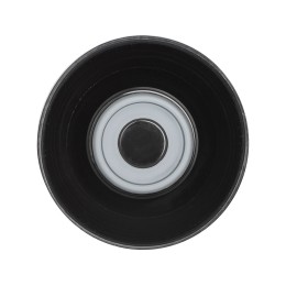 Термос ORB, серебристый, квадратная упаковка