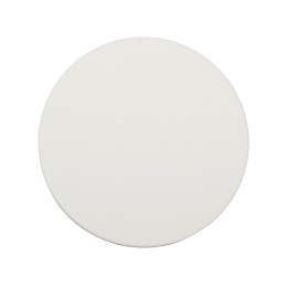 Вакуумный термос "Powder" 500 мл, тубус, белый