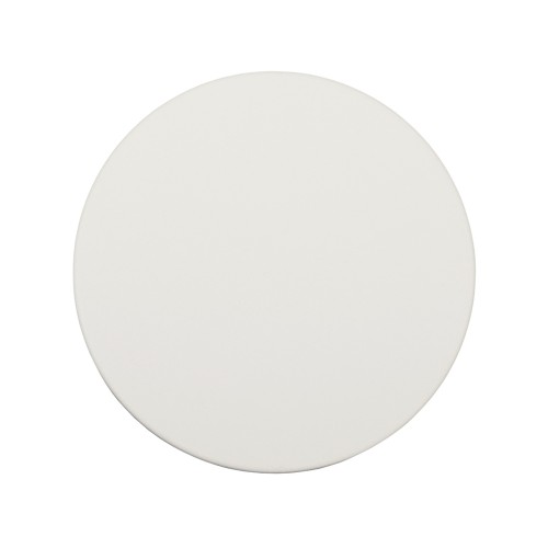 Вакуумный термос "Powder" 500 мл, тубус, белый