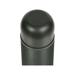 Термос Relaxika 101 (0,5 литра), хаки (без лого)