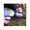 Термос из нерж. стали тм THERMOS FDH Stainless Steel Vacuum Flask 2.0L, стальной