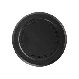 Термос «Confident Metallic» 420мл, медный