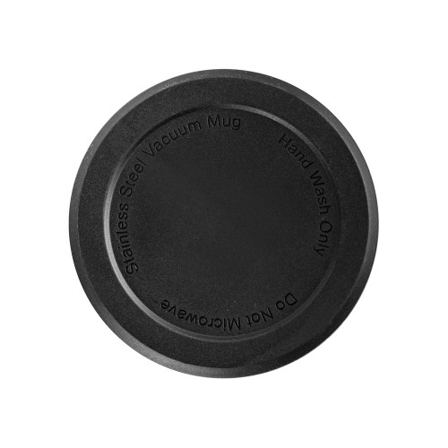 Термос «Confident Metallic» 420мл, медный