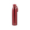 Термос из нерж. стали тм ThermoCafe BOLINO2-750 (Red), 0.75L, красный