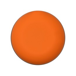 Термос «Ямал Soft Touch» с чехлом, 500мл, оранжевый