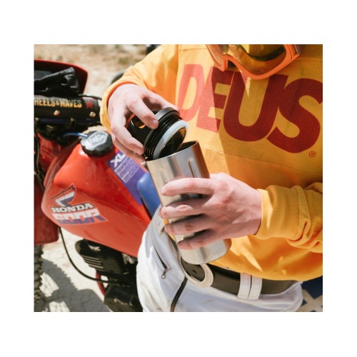 Вакуумный термос бытовой, тм "bobber", 770 мл. Артикул Bottle-770 Matte (матовый)