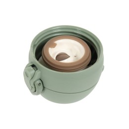 Термос из нерж. стали тм THERMOS JNL-356 SMKKI 0.35L