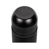 Термос Relaxika 101 (0,75 литра), черный (без лого)