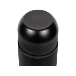 Термос Relaxika 101 (0,75 литра), черный (без лого)