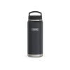 Термос из нерж. стали тм THERMOS IS-212 GT 1.2L, темно-серый