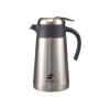 Термокофейник Stinger, 1,6 л, нержавеющая сталь, серебристый, 18 x 13,6 x 25,9 см