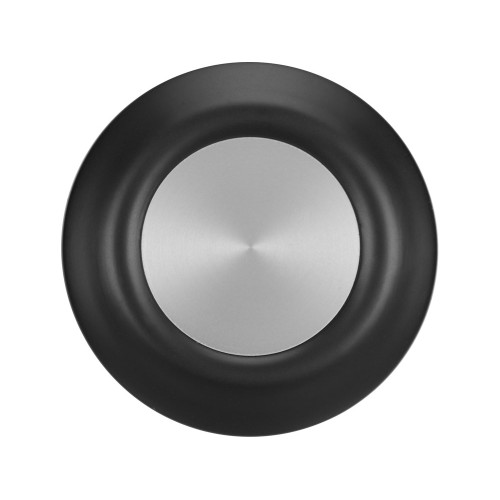 Термос «Confident Metallic» 420мл, белый