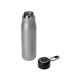 Вакуумный термос "Ardent" Waterline, 500 мл, серебристый