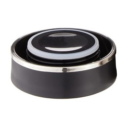 Термос для еды из нерж. стали тм THERMOS NS-340  BK0,47L