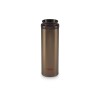 Термос из нерж. стали тм THERMOS JNO-501-ESP 0.5L, коричневый