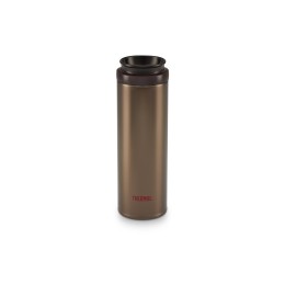 Термос из нерж. стали тм THERMOS JNO-501-ESP 0.5L, коричневый