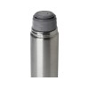 Sullivan фляжка с вакуумной изоляцией емкостью 750 мл, сертифицированная согласно RCS - Серебряный