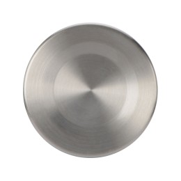 Термос LIBERTY CANTEEN, серебристый