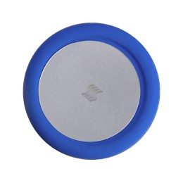 Термос Scout софт-тач 235 мл, синий (P)