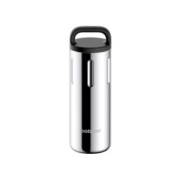 Вакуумный термос бытовой, тм "bobber", 770 мл. Артикул Bottle-770 Glossy (зеркальный)