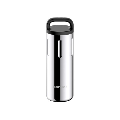 Вакуумный термос бытовой, тм "bobber", 770 мл. Артикул Bottle-770 Glossy (зеркальный)