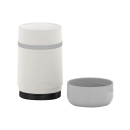 Термос для еды из нерж. стали тм THERMOS GUARDIAN TS-3029  WHT0,5L