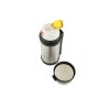 Термос из нерж. стали тм THERMOS FDH Stainless Steel Vacuum Flask 1.65L, стальной