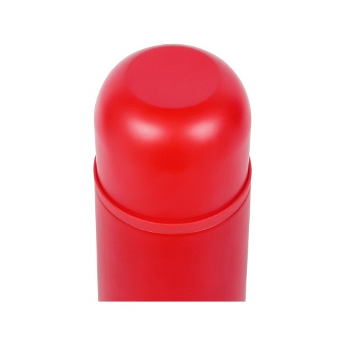 Термос Relaxika 101 (0,5 литра), красный (без лого)